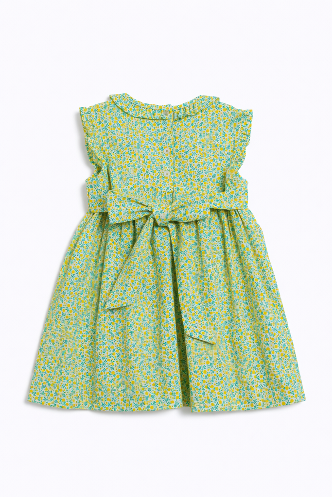 slim fit dress slacks Isobella & Chloe Mistletoe Emerald Dress in Green at Nordstrom, Size 6 main image 0